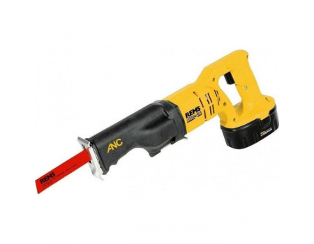 REMS AKKU CAT 22 v ANC VE