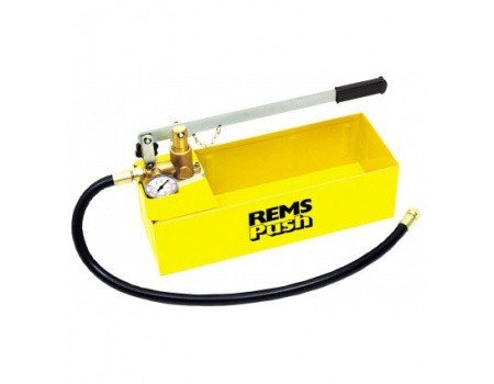 REMS PUSH