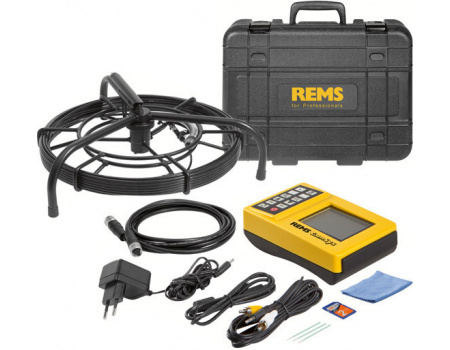 REMS CAMSYS